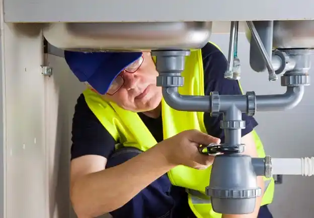 loodgieter Oosterbierum